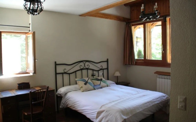 Hotel Vallibierna