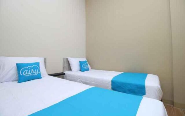 COZROOMS near MRT, Plaza Indonesia, and Grand Indonesia