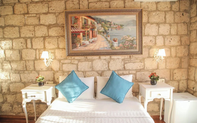 Kavalalı Butik Otel