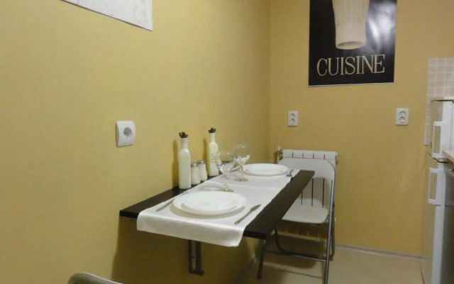 Apartment Sofia 2