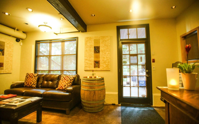 The Bonniebrook Lodge