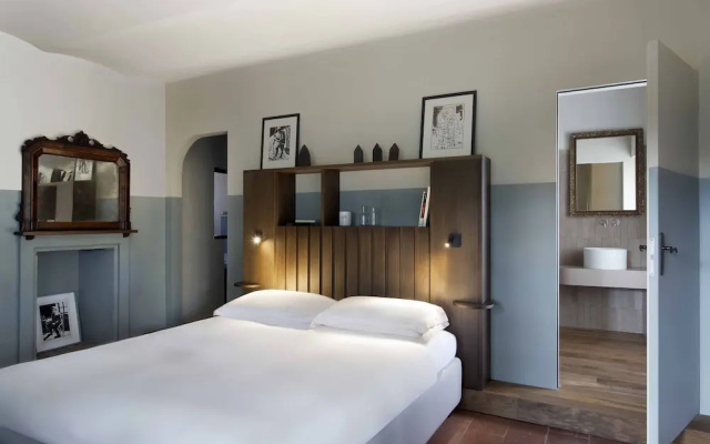 Agriturismo Ca' del Re