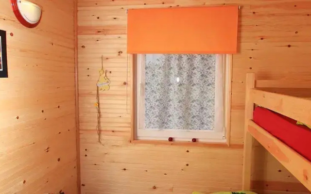 Domki Letniskowe Amelia