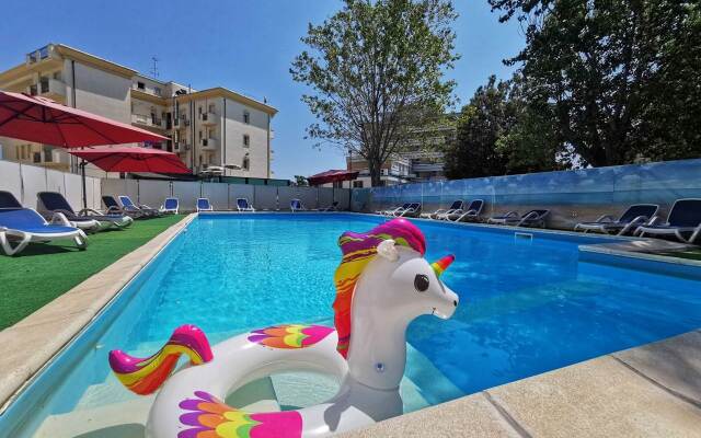 Hotel Massimo Resort