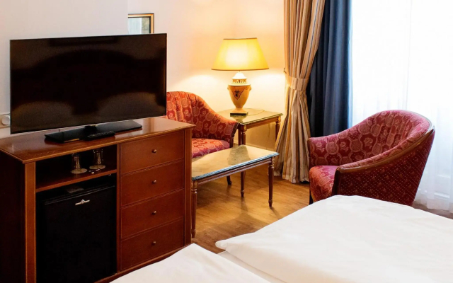 Dormero Hotel Halle
