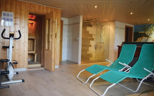 Stunning Apartment in Welschensteinach With 2 Bedrooms and Wifi