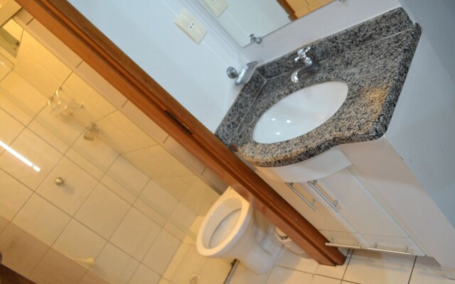 Thermas Paradise Residence Service