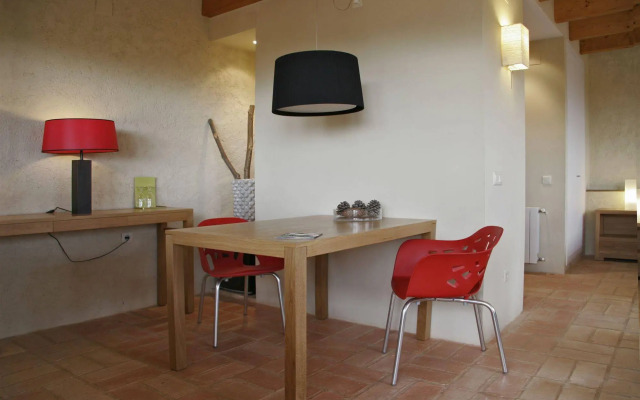 Aldea Roqueta Hotel Rural