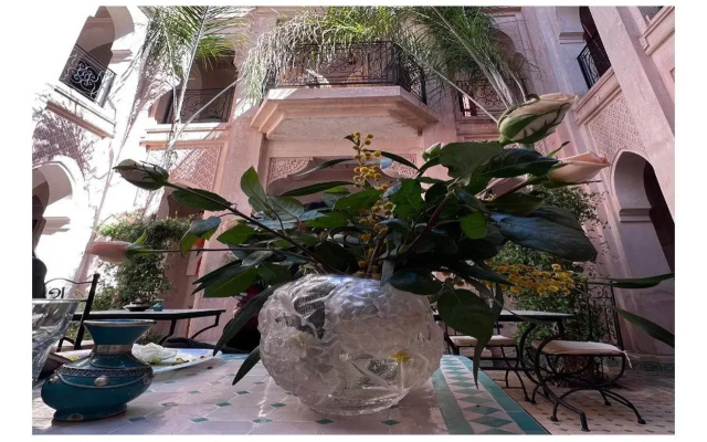 Palais Nejma