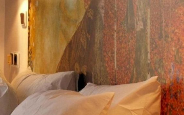 Tree of Life Art Hotel