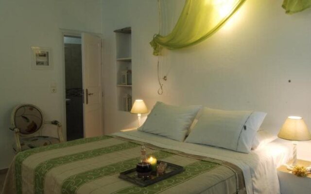 Aria Boutique Hotel