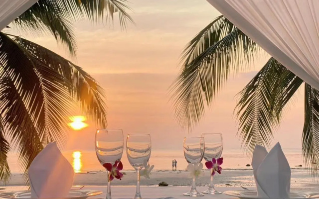Am Samui Resort