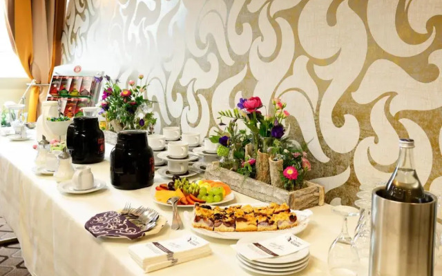 NordWest-Hotel Amsterdam