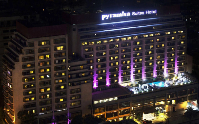 Pyramisa Downtown Residence
