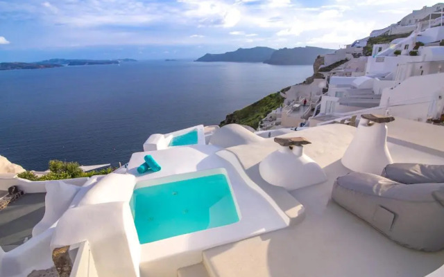 Onar Villas