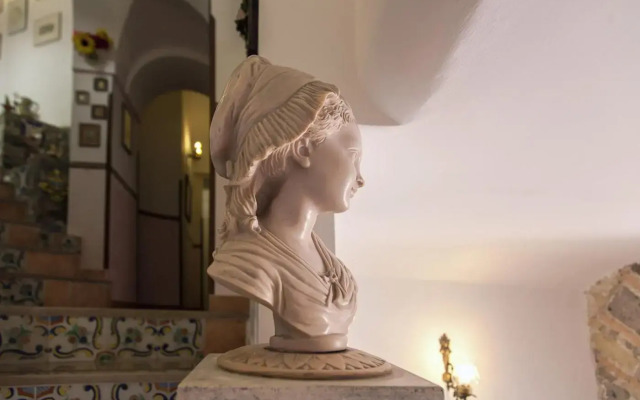 L'Argine Fiorito