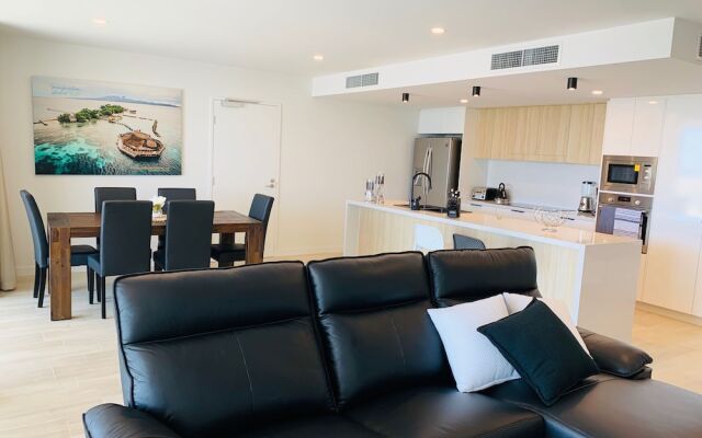Cosmopolitan Exclusive Rental Apartments