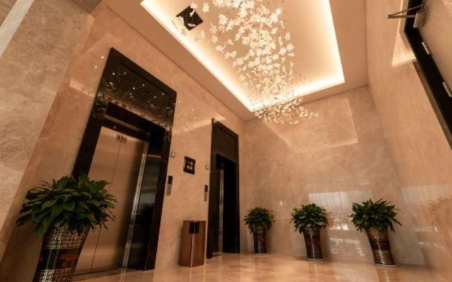 Cotton Rose Hotel