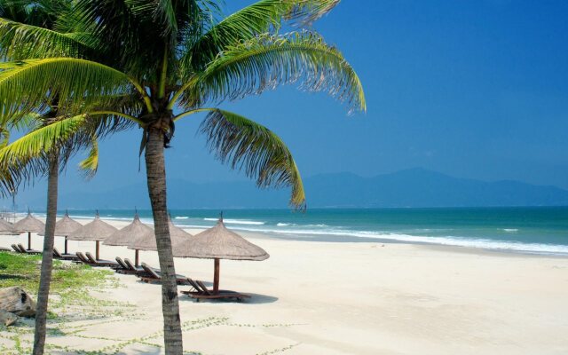 Danang Marriott Resort & Spa