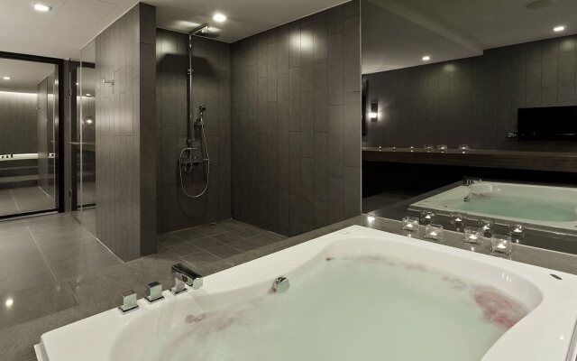 Talmud Hotel Kaohsiung LoveRiver