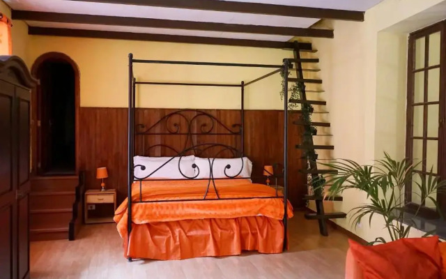 Hotel Rural Villa del Monte