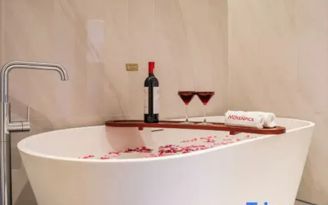 Movenpick by Accor Hangzhou Jiande(Yanzhou Ancient City)