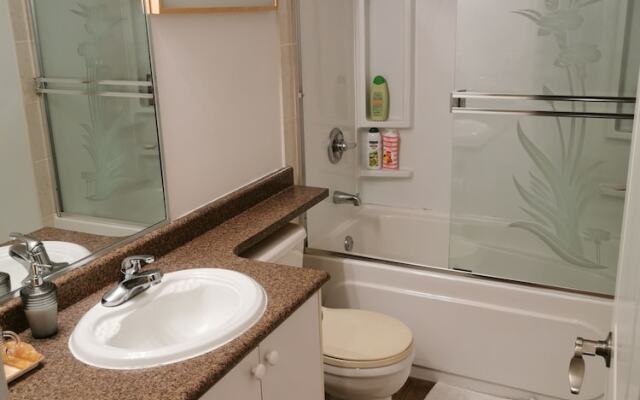 Bear Creek Suite