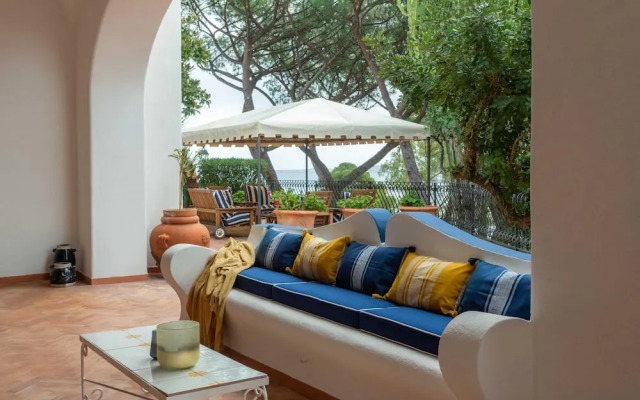 Villa Le Pagine Bianche