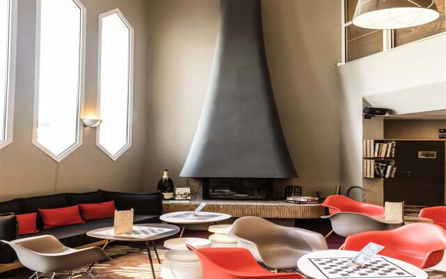 ibis Chateau Thierry