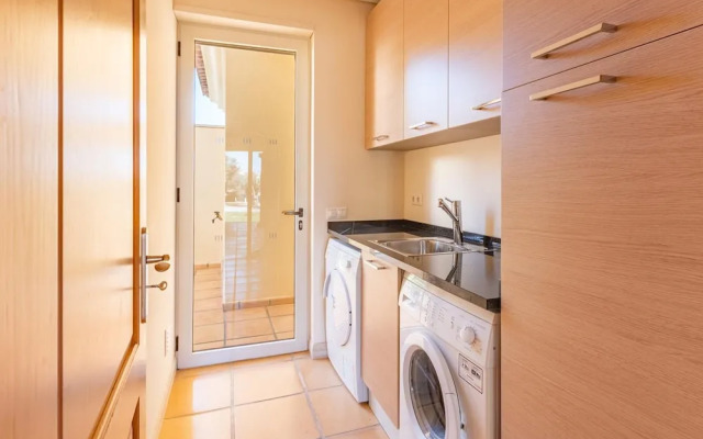 Villa Monte Rei 8 in Vila Nova de Cacela