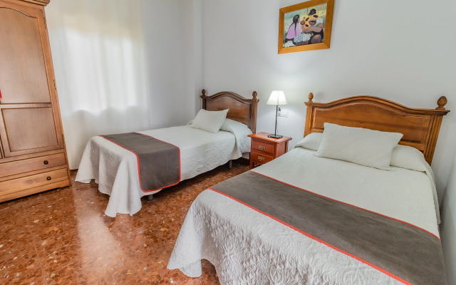 Hotel Las Errizas by Vivere Stays