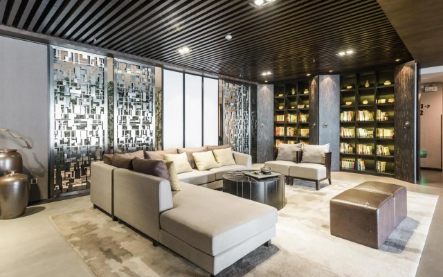 H Life Hotel Nanshan Branch Shenzhen
