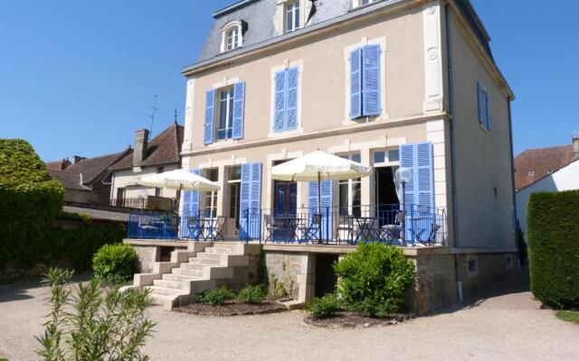 Hôtel Restaurant du Cheval Blanc
