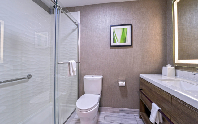 Courtyard by Marriott Modesto