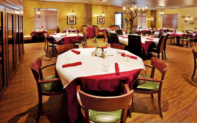 Holiday Inn Lafayette-City Centre by IHG