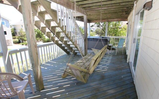 Sundance - 6 Br Home