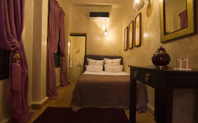 Riad Hermes