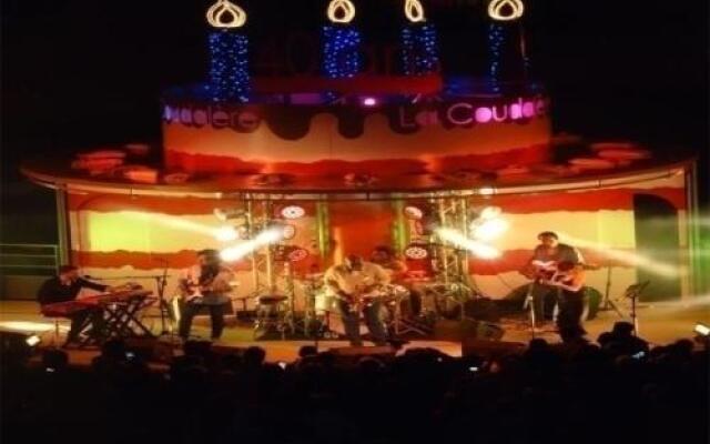 Apartment Residence les marquises 2