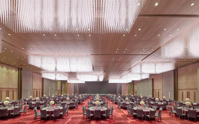 The Westin Zhongshan Guzhen