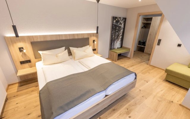Hotel Landhaus Lauble