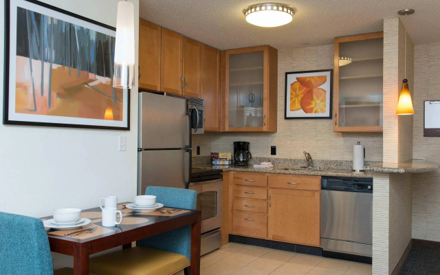 Residence Inn by Marriott Toledo Maumee