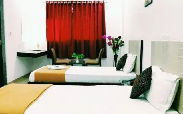 Hotel Legend Inn