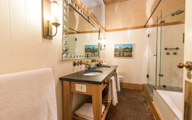 Hout Bay Manor