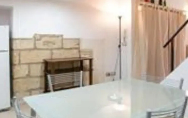 Casa Patarnello