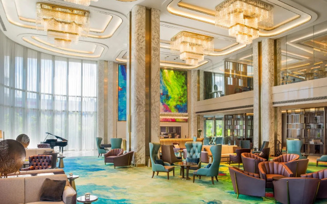 InterContinental Jakarta Pondok Indah by IHG