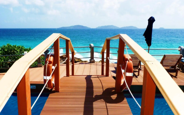 Hotel Patatran Village