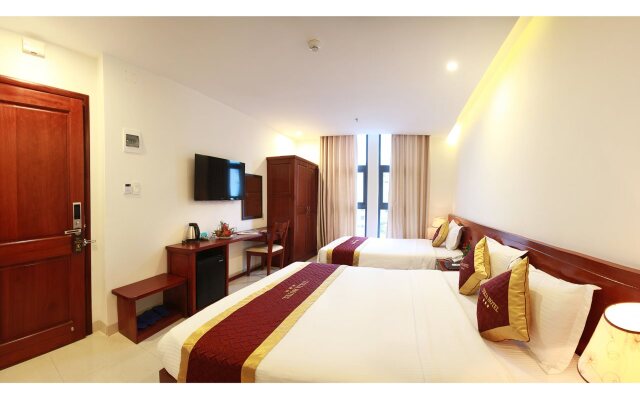 May Beach Hotel