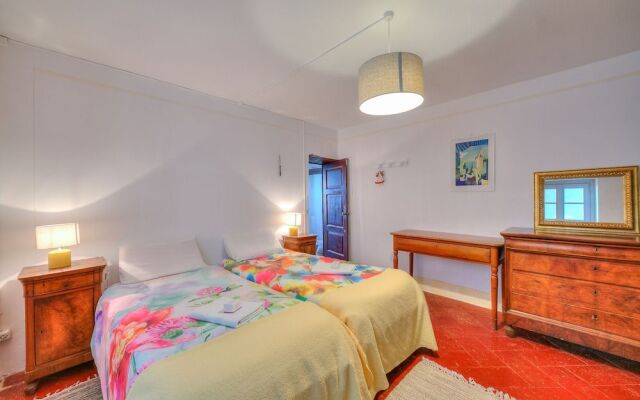 Casa Mirica Come una Volta
