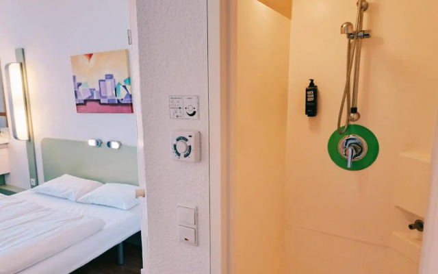 ibis budget Berlin Ost
