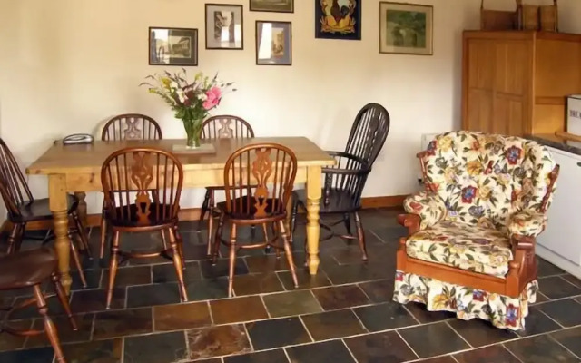 The Coach House